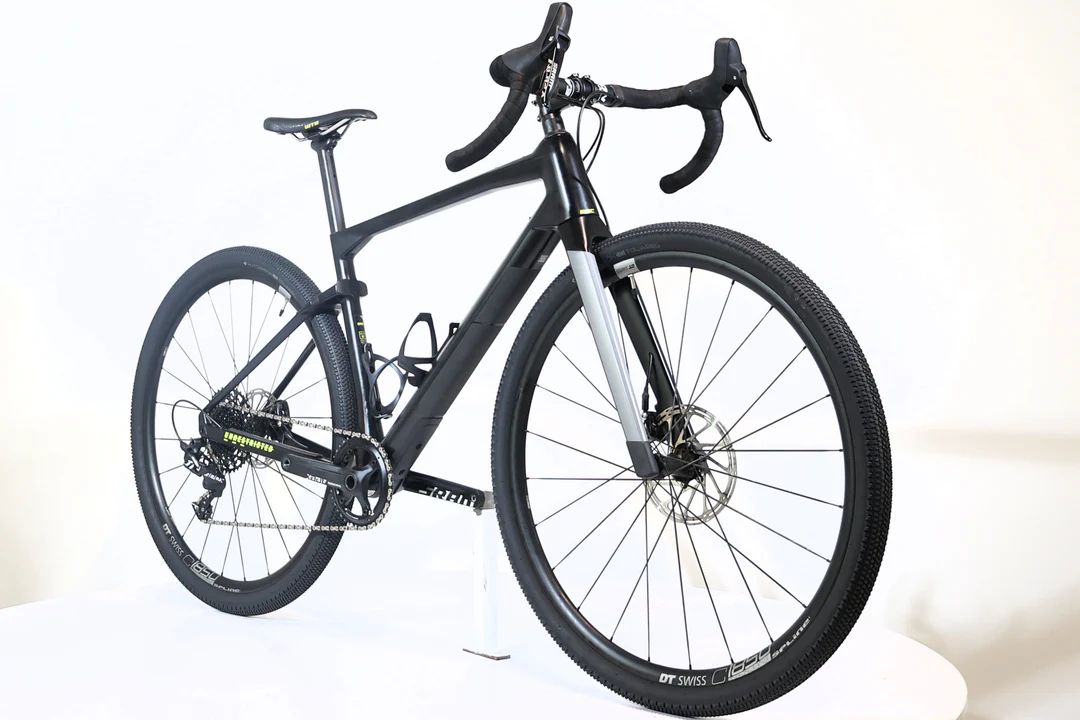 Produit reconditionné · BMC URS One / Vélo de gravel / BMC | Très bon état – Image 6