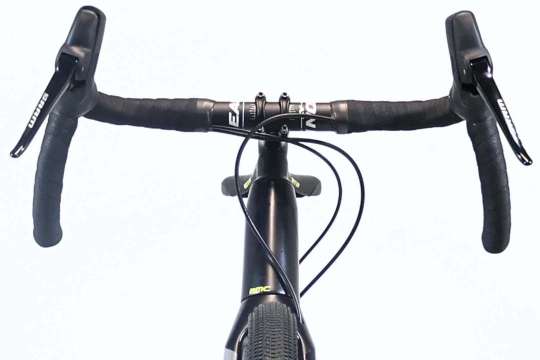 Produit reconditionné · BMC URS One / Vélo de gravel / BMC | Très bon état – Image 4