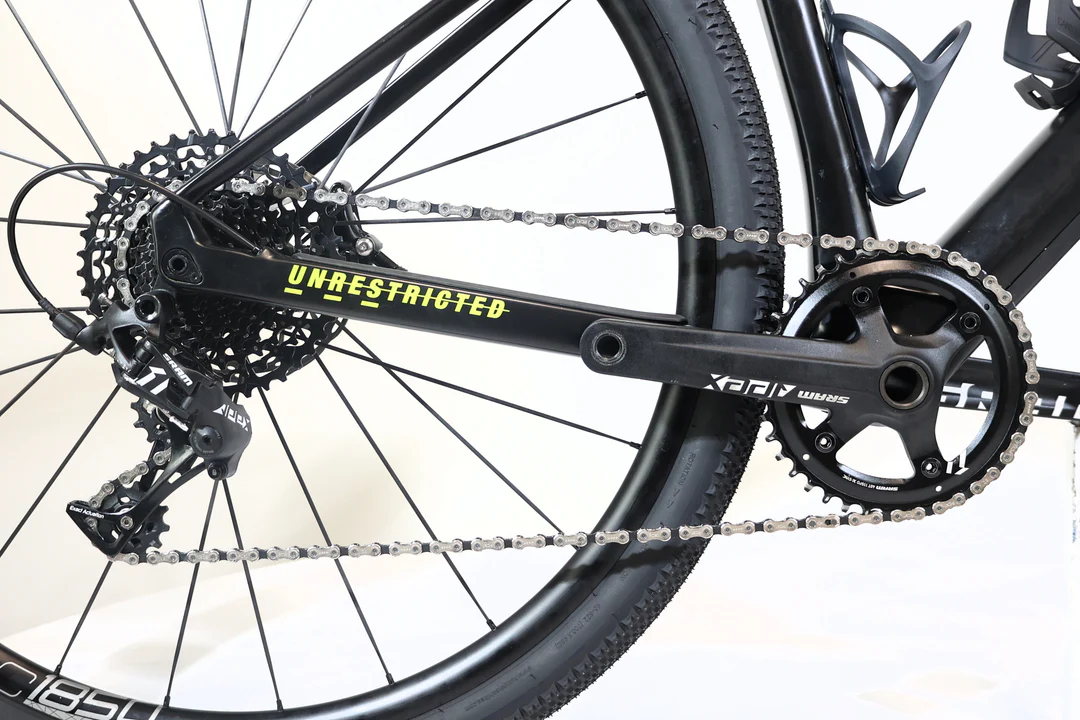 Produit reconditionné · BMC URS One / Vélo de gravel / BMC | Très bon état – Image 5