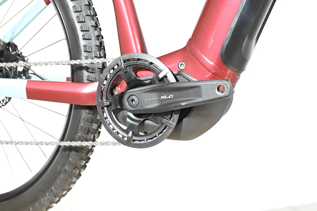 Produit reconditionné - Haibike AllTrail 5 Vélo électrique VTT - Très Bon Etat – Image 8