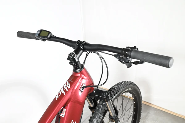 Produit reconditionné - Haibike AllTrail 5 Vélo électrique VTT - Très Bon Etat – Image 6